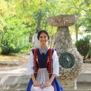 Senjkinja Tea Mlinarić finalistica Miss Hrvatske za Miss Svijeta