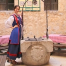 Senjkinja Tea Mlinarić finalistica Miss Hrvatske za Miss Svijeta