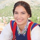 Senjkinja Tea Mlinarić finalistica Miss Hrvatske za Miss Svijeta