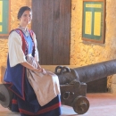 Senjkinja Tea Mlinarić finalistica Miss Hrvatske za Miss Svijeta