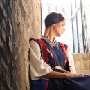 Senjkinja Tea Mlinarić finalistica Miss Hrvatske za Miss Svijeta