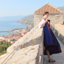 Senjkinja Tea Mlinarić finalistica Miss Hrvatske za Miss Svijeta