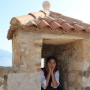 Senjkinja Tea Mlinarić finalistica Miss Hrvatske za Miss Svijeta