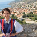 Senjkinja Tea Mlinarić finalistica Miss Hrvatske za Miss Svijeta