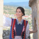 Senjkinja Tea Mlinarić kreće u osvajanje svijeta mode