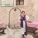Senjkinja Tea Mlinarić kreće u osvajanje svijeta mode