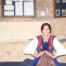 Senjkinja Tea Mlinarić finalistica Miss Hrvatske za Miss Svijeta