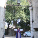 Senjkinja Tea Mlinarić finalistica Miss Hrvatske za Miss Svijeta