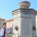 Senjkinja Tea Mlinarić finalistica Miss Hrvatske za Miss Svijeta