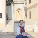 Senjkinja Tea Mlinarić finalistica Miss Hrvatske za Miss Svijeta