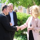 Martina Vurušić Katalinić kandidatkinja za gradonačelnicu Grada pod Nehajom