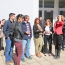 Martina Vurušić Katalinić kandidatkinja za gradonačelnicu Grada pod Nehajom