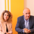 Martina Vurušić Katalinić kandidatkinja za gradonačelnicu Grada pod Nehajom