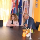 Martina Vurušić Katalinić kandidatkinja za gradonačelnicu Grada pod Nehajom