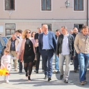 Martina Vurušić Katalinić kandidatkinja za gradonačelnicu Grada pod Nehajom