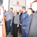 Predsjednica Kolinda Grabar-Kitarović posjetila grad Senj
