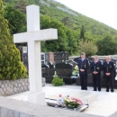 Vatrogasci obilježili Dan vatrogastva i dan sv. Florijana