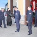 Vatrogasci obilježili Dan vatrogastva i dan sv. Florijana