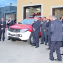 Vatrogasci obilježili Dan vatrogastva i dan sv. Florijana
