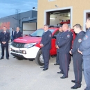 Vatrogasci obilježili Dan vatrogastva i dan sv. Florijana