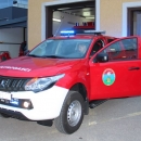 Vatrogasci obilježili Dan vatrogastva i dan sv. Florijana