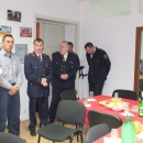 Vatrogasci obilježili Dan vatrogastva i dan sv. Florijana