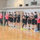 Održan 13. memorijalni turnir “Robert Barbić – Beli”