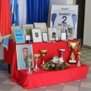 Održan 13. memorijalni turnir “Robert Barbić – Beli”