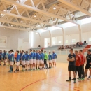 Održan 13. memorijalni turnir “Robert Barbić – Beli”