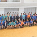 Održan 13. memorijalni turnir “Robert Barbić – Beli”