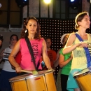 Samba Mania 2017.