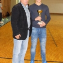Održan 13. memorijalni turnir “Robert Barbić – Beli”