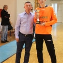 Održan 13. memorijalni turnir “Robert Barbić – Beli”