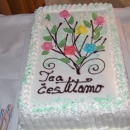 Sinoć su Senjani dočekali svoju Miss Hrvatske Teu Mlinarić.