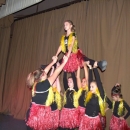 Sinoć su Senjani dočekali svoju Miss Hrvatske Teu Mlinarić.