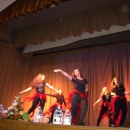 Sinoć su Senjani dočekali svoju Miss Hrvatske Teu Mlinarić.