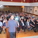 Dr. Medved digao Senj na noge!
