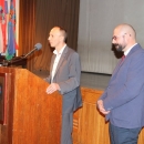 Dr. Medved digao Senj na noge!