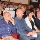 Dr. Medved digao Senj na noge!