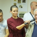 Otvorena izložba "Obitelj Stella - 100 godina fotografske tradicije" 