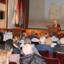 Dr. Medved digao Senj na noge!
