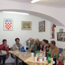 Druženje s Krešimirom Stanišićem