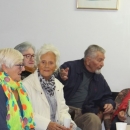 Druženje s Krešimirom Stanišićem