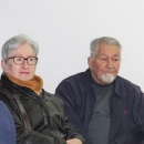 Druženje s Krešimirom Stanišićem
