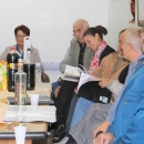 Druženje s Krešimirom Stanišićem