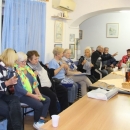 Druženje s Krešimirom Stanišićem