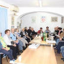 Druženje s Krešimirom Stanišićem