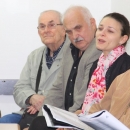 Druženje s Krešimirom Stanišićem