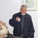Druženje s Krešimirom Stanišićem