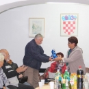 Druženje s Krešimirom Stanišićem